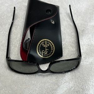 Ray Ban sunglasses